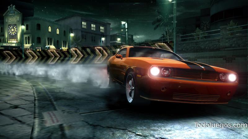 Need for Speed: Carbono - Imagen 48