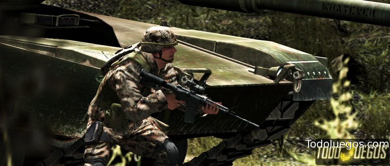 Operation Flashpoint: Dragon Rising - Imagen 44