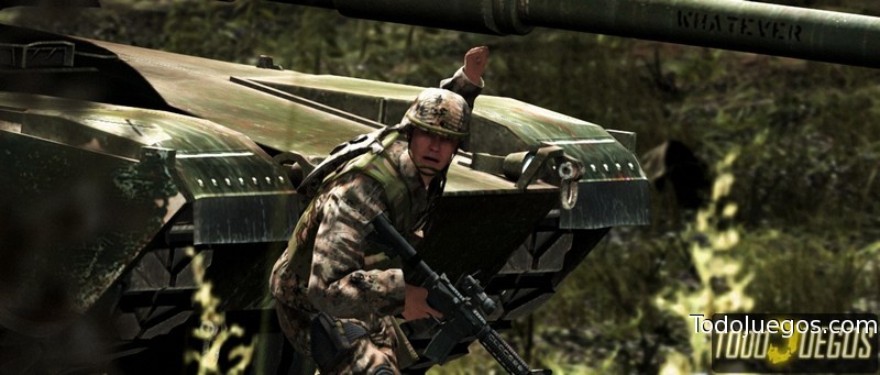 Operation Flashpoint: Dragon Rising - Imagen 43