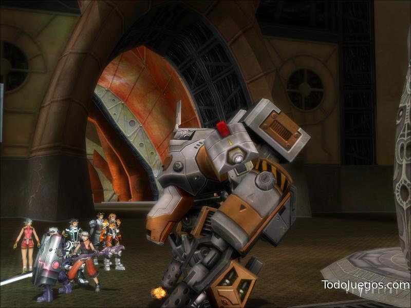 Rising Force Online