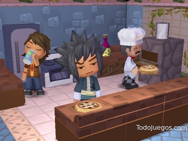 MySims (PC)