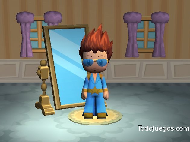 MySims (PC)
