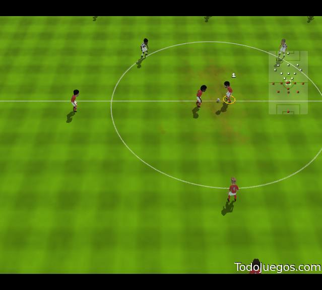 Sensible Soccer