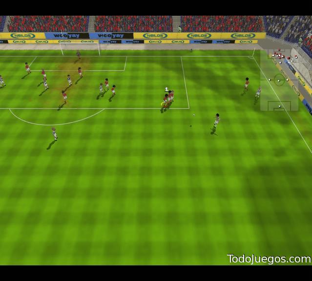 Sensible Soccer