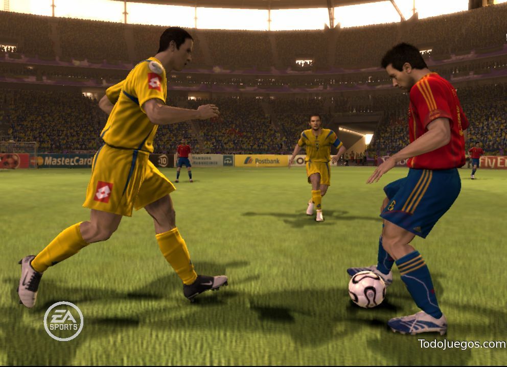 Copa Mundial de la FIFA - Imagen 1