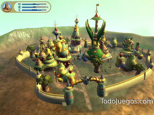 Spore