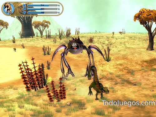 Spore