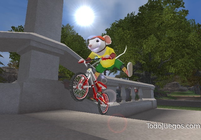 Stuart Little 3