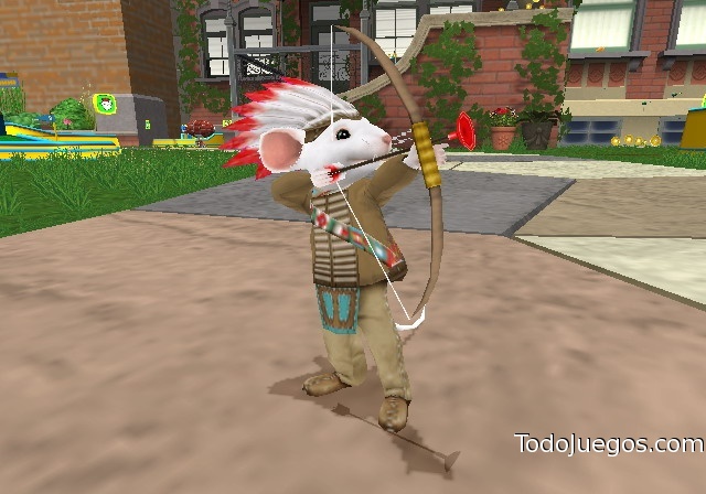 Stuart Little 3
