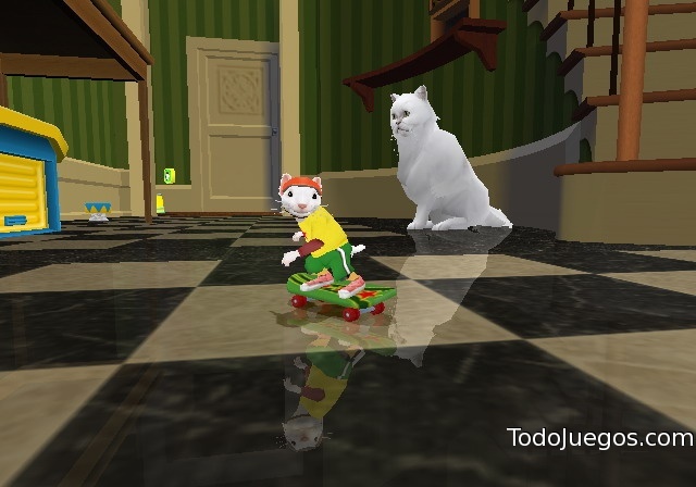 Stuart Little 3