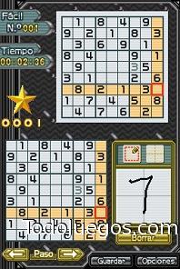 Sudoku Master