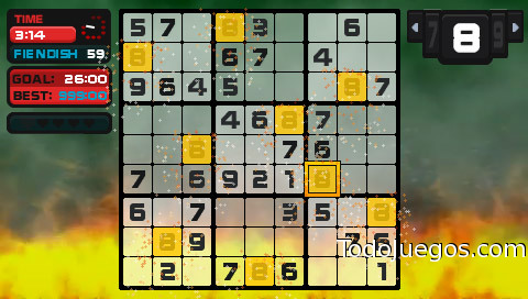 Go! Sudoku - Imagen 1