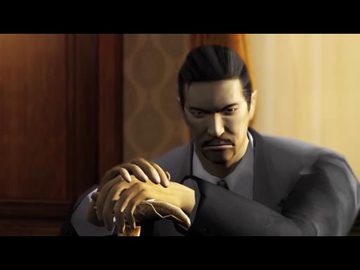 Yakuza