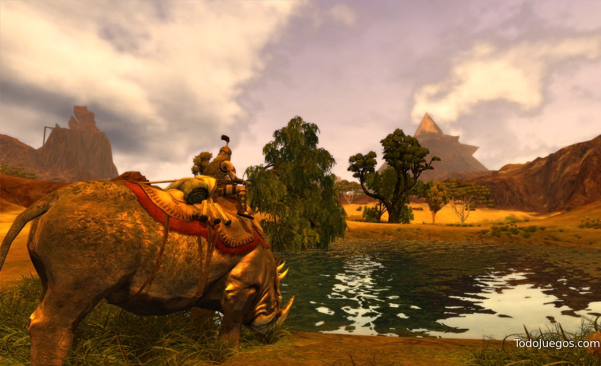 Age of Conan: Hyborian Adventures