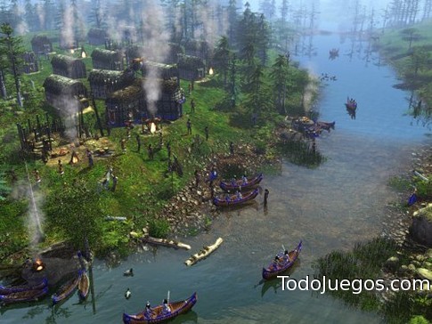 Age of Empires III: The War Chiefs