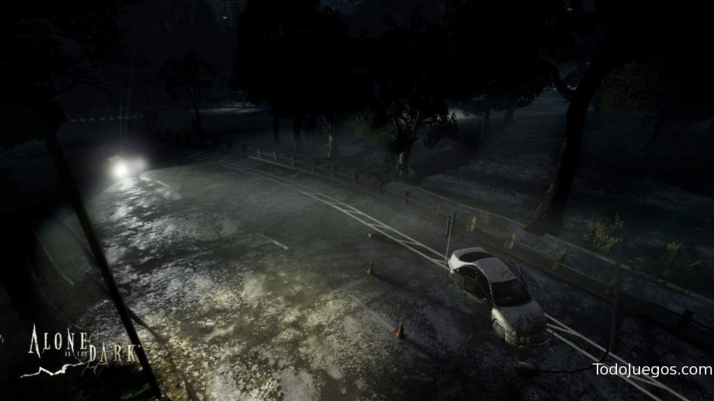Alone in the Dark: Inferno - Imagen 45