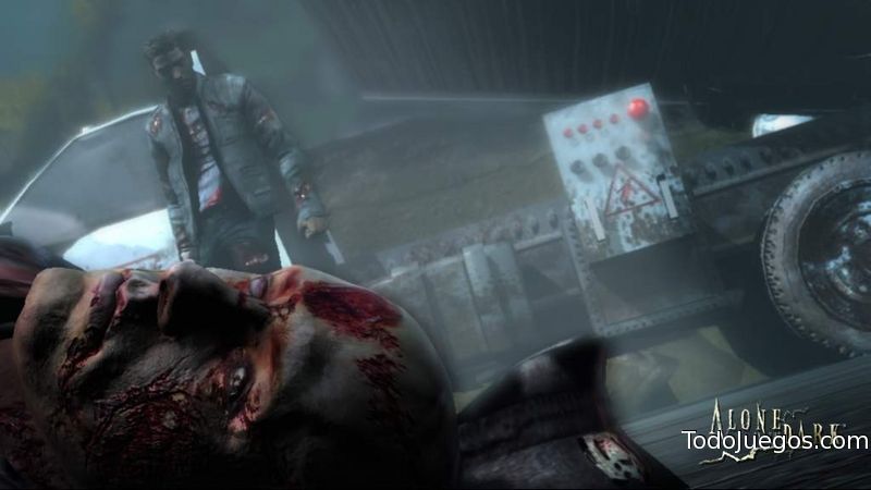 Alone in the Dark: Inferno - Imagen 43