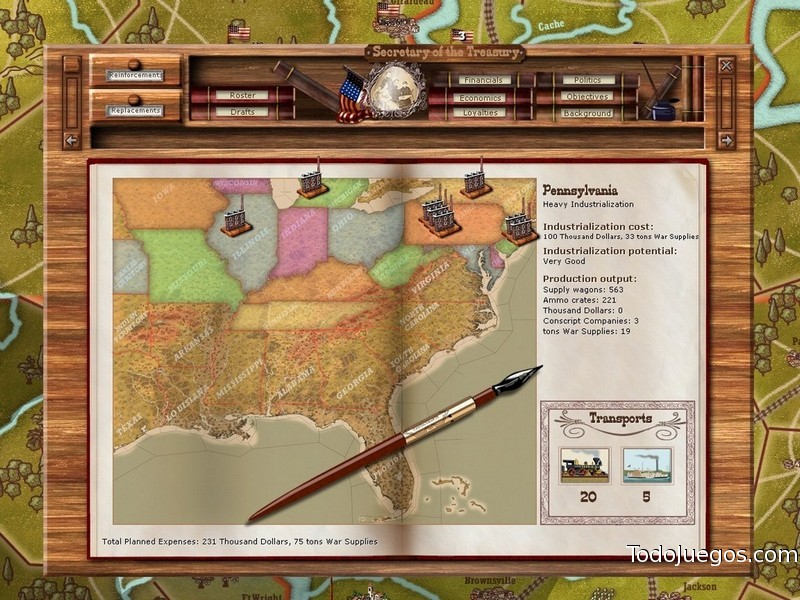 American Civil War