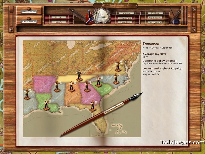 American Civil War
