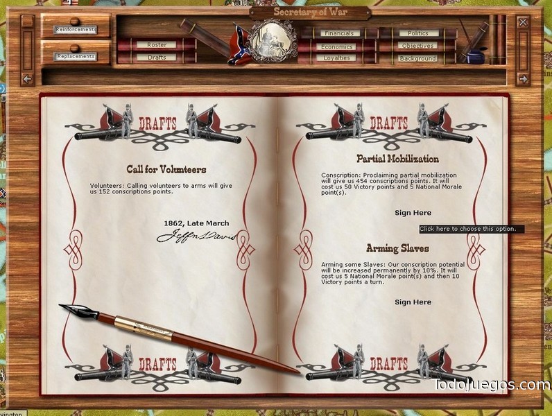 American Civil War
