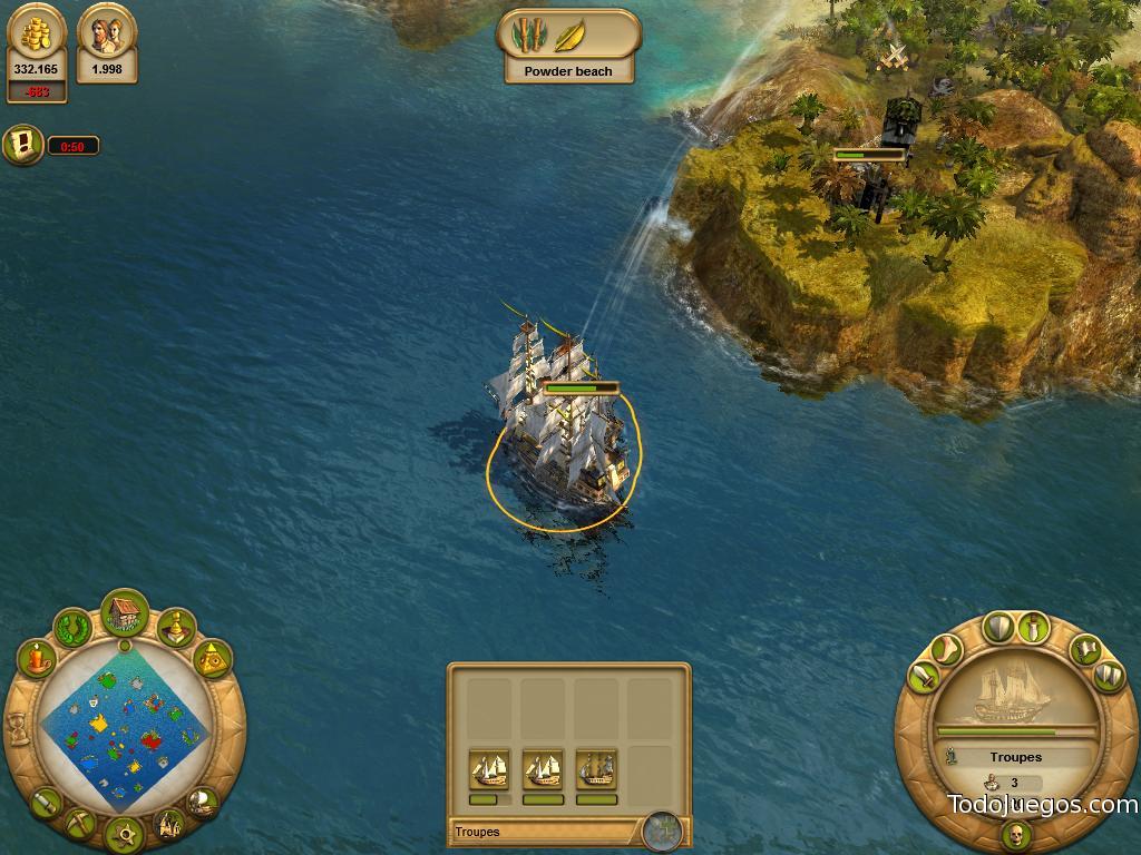 Anno 1701