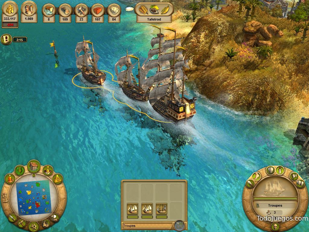 Anno 1701