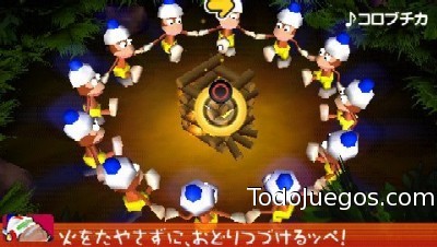 Ape Academy 2