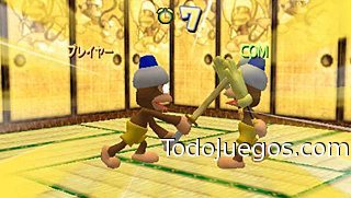 Ape Academy 2