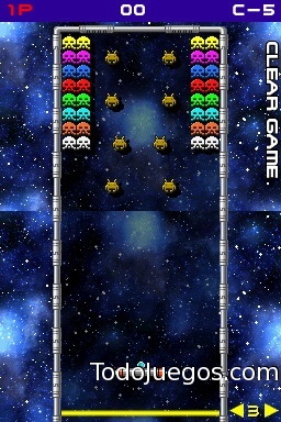 Arkanoid