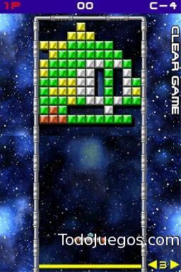 Arkanoid