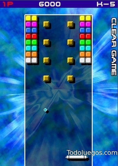 Arkanoid