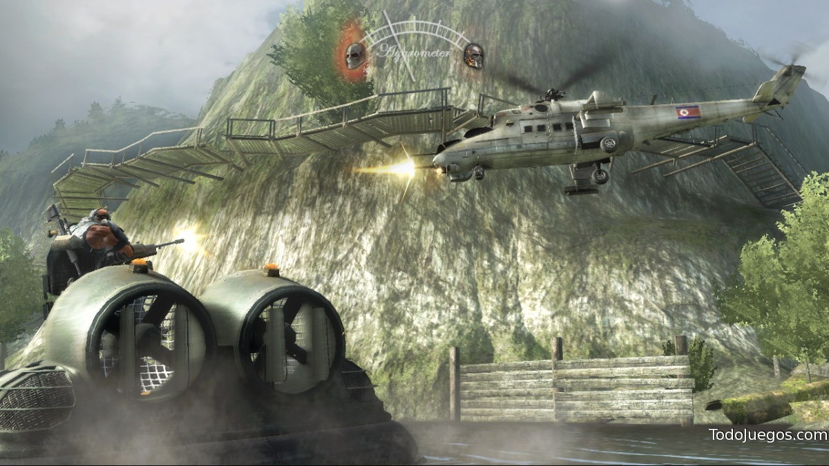Army of Two - Imagen 4