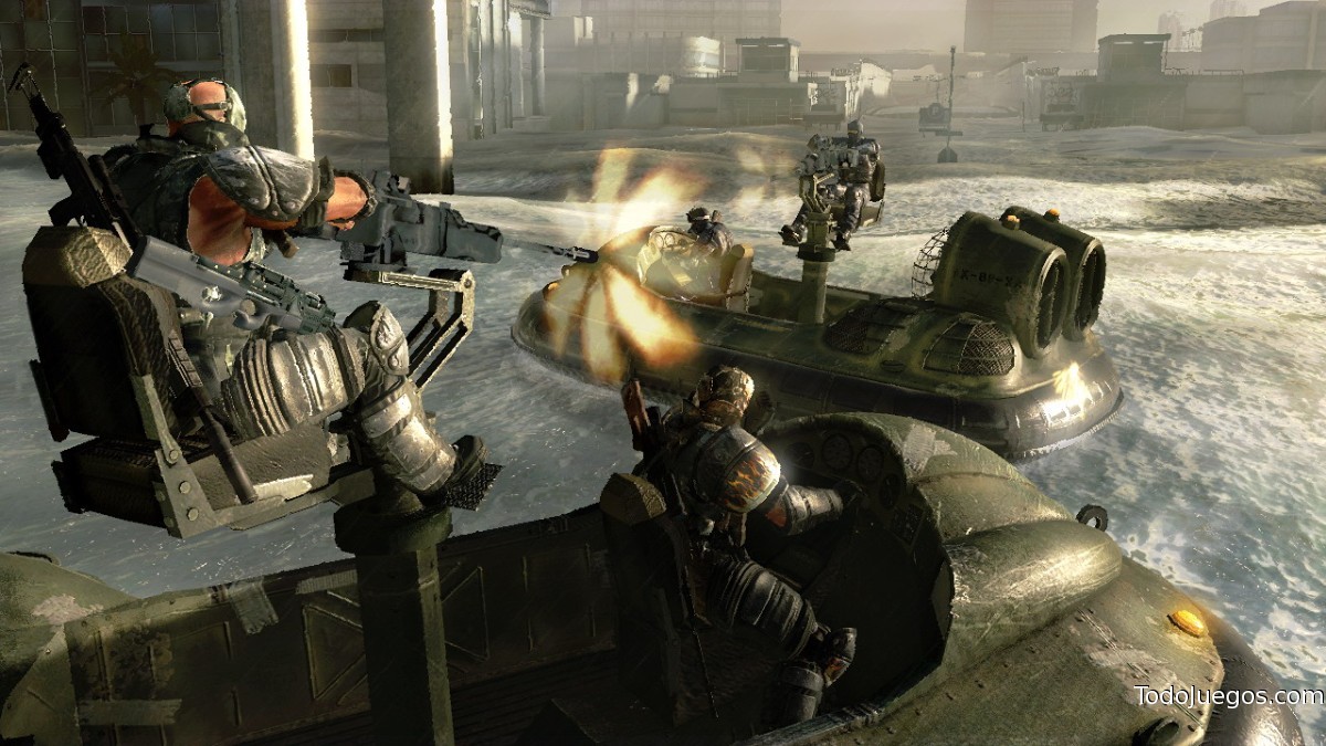 Army of Two - Imagen 2