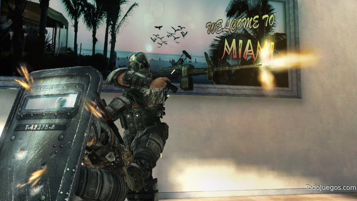 Army of Two - Imagen 1