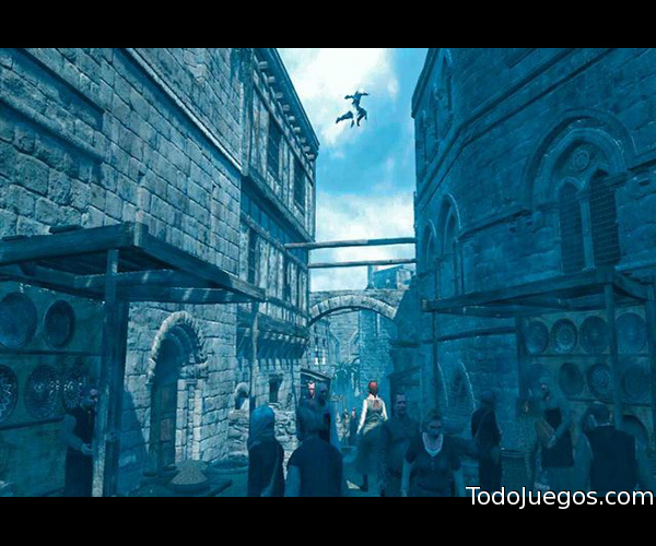 Assassin´s Creed