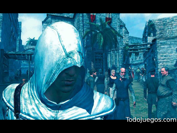 Assassin´s Creed