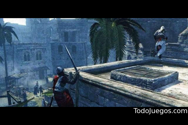Assassin´s Creed