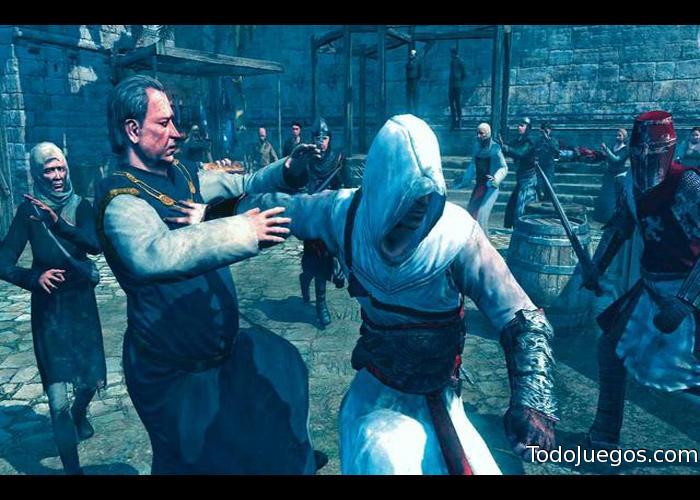 Assassin´s Creed