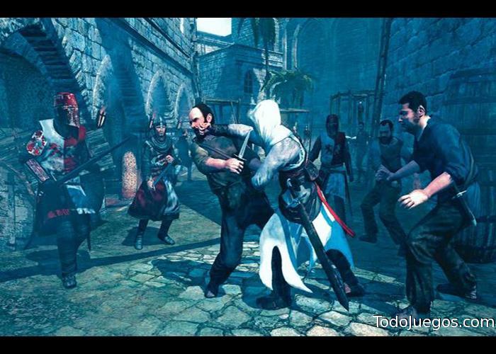 Assassin´s Creed