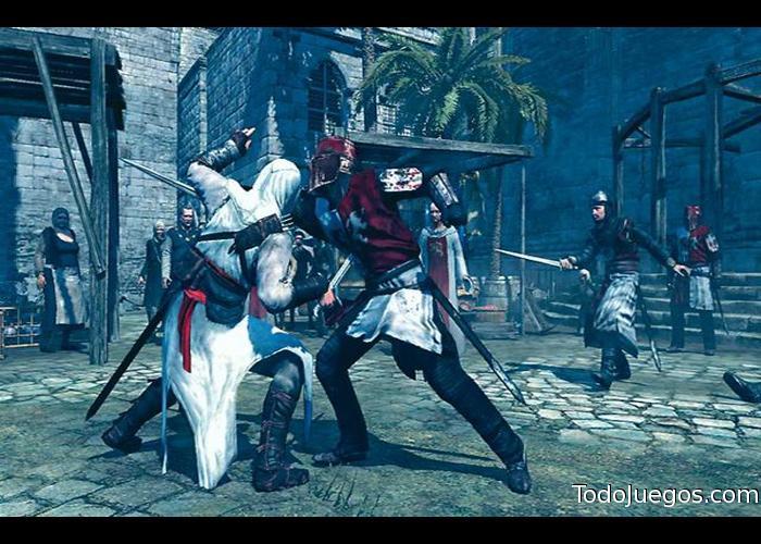 Assassin´s Creed
