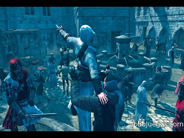 Assassin´s Creed