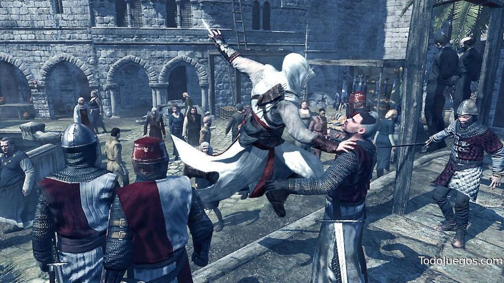 Assassin´s Creed - Imagen 13