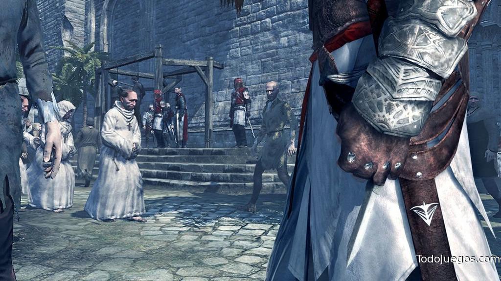 Assassin´s Creed