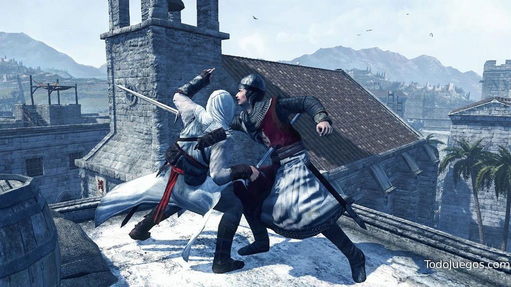Assassin´s Creed