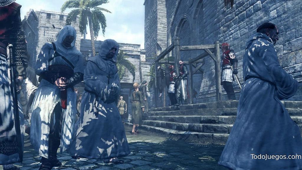 Assassin´s Creed