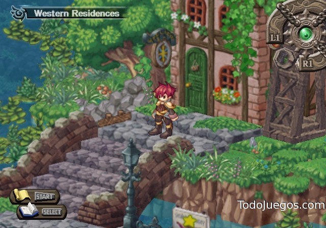 Atelier Iris 3