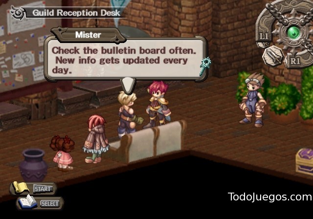 Atelier Iris 3