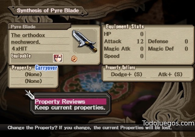 Atelier Iris 3