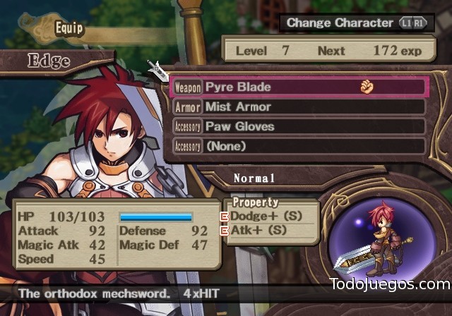 Atelier Iris 3