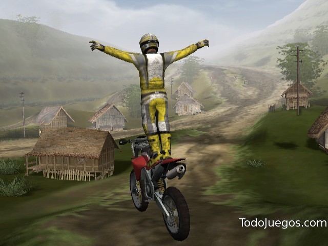 ATV Offroad Fury 4